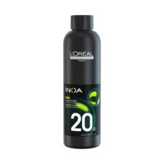 plaukų oksidacinė emulsija l'oreal professionnel inoa oxydant 6% 20 vol. mix 1+1, 236 ml