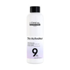 plaukų oksidacinė emulsija l'oreal dia activateur oxydant creme 9 vol. 2,7 %, 236 ml