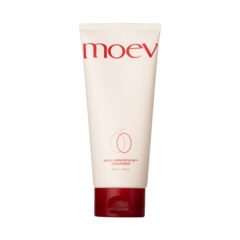 plaukų kaukė moev annurcatin treatment, 200 ml